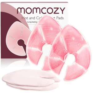 Momcozy Breast Therapy Pads