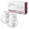 Momcozy S12 Pro Hands Free Wearable Breast Pump -2pack