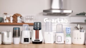 The Best Bottle Warmers