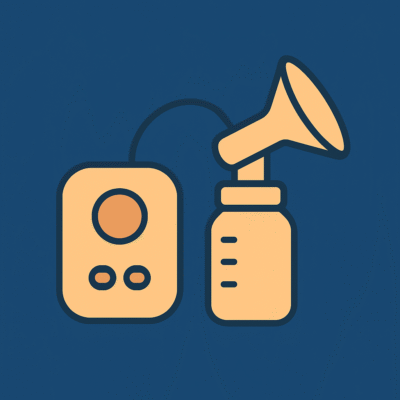Breast Pump