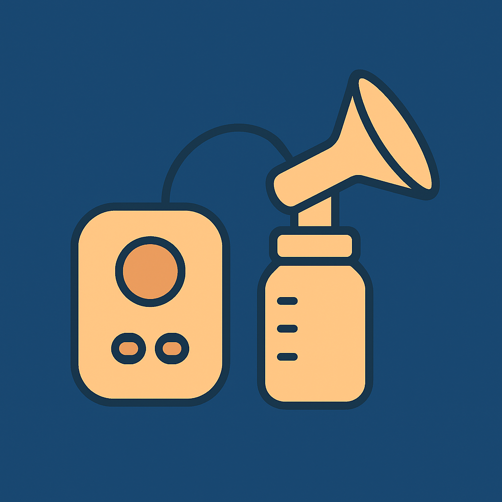 Breast Pump