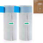 Neakasa M1 Cat Litter Box Waste Bags – 2 Rolls