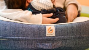 The Best Nursing Pillows