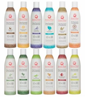 Mix & Match Case of 12 (13.5 oz) bottles of Shampoo & Conditioner.
