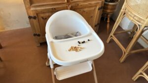 Munchkin Float Review