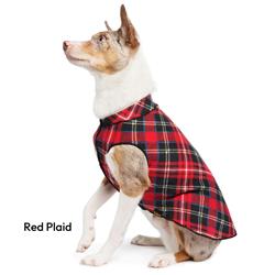 Goldpaw Stretch Fleece